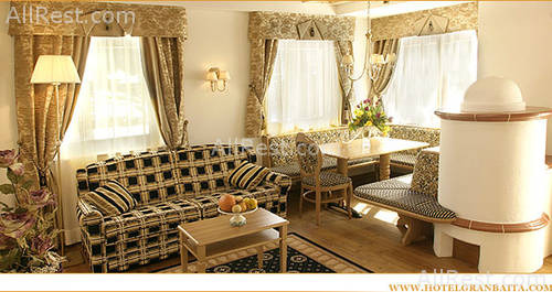 Sporthotel Granbaita 28